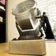 Illustration for article titled For Just $300 You Can Own A Tiny Bat-Signal (Batman Not Included)em/em